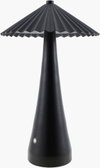 Furnas Accent Table Lamp, by Surya, 7" width x 13" height thumbnail