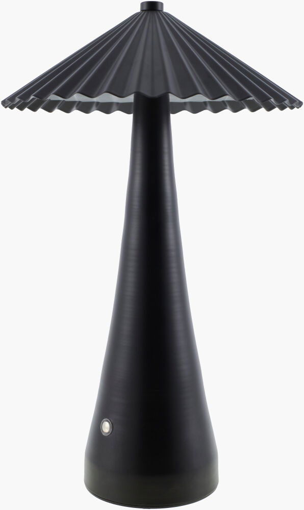 Furnas Accent Table Lamp large image 