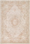 Da Vinci Machine Woven Rug, by Surya, 10'0.08" length x 2'7.5" width thumbnail