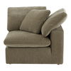 Terra Corner Chair Desert Sage thumbnail 4