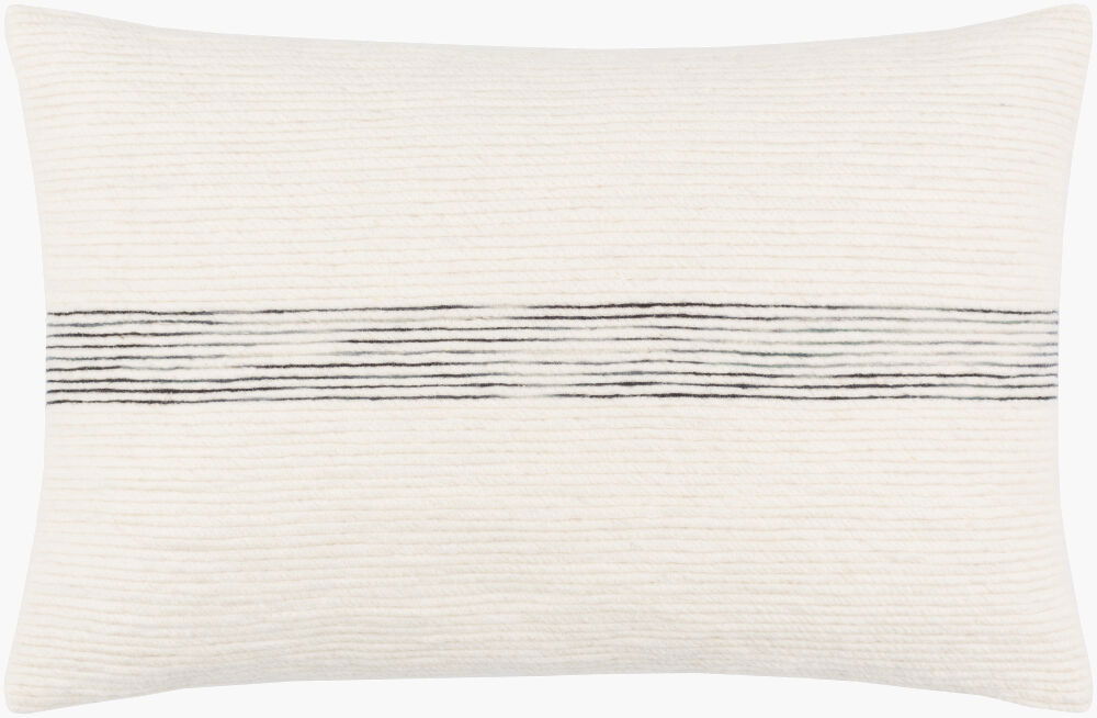 Carine Lumbar Pillow large image 