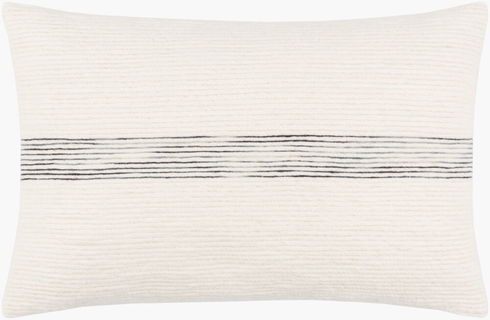 Carine Lumbar Pillow