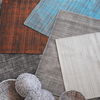 Medanos Gray 5 X 8 Rug thumbnail 1