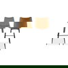 Alibi Barstool Tan - Set Of Two thumbnail 1