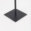 Porter  Medium Black Iron Candle Holder thumbnail 8