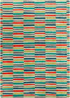 Young Life Handmade Rug thumbnail 0