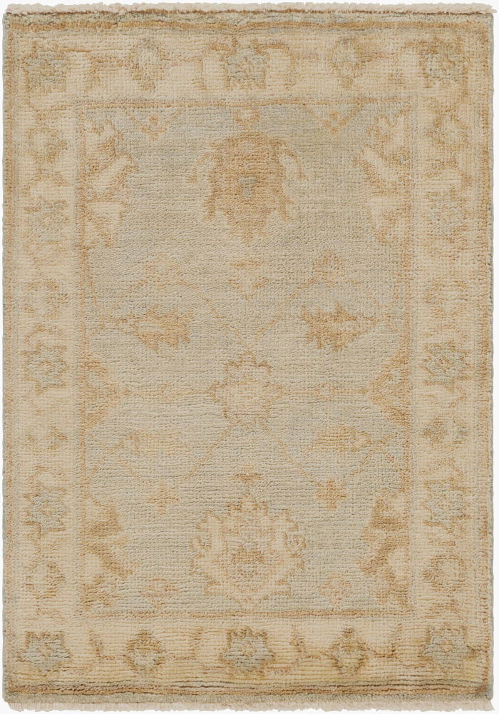 Hillcrest Handmade Rug large image 