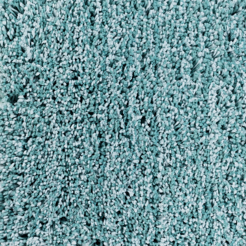 Mellow Handmade Rug, by Surya, 1'6" length x 1'6" width