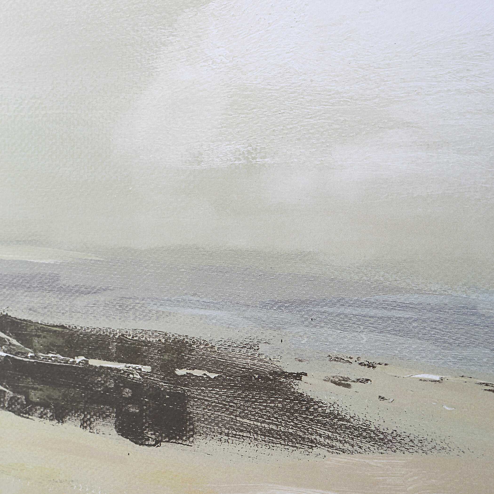 Soft Clouds Framed Print, Painting by Uttermost, 42" width x 42" height x 2" depth View 6