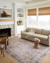 Loloi Adrian Rug, 2'6" length x 7'6" width thumbnail 2