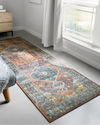 Loloi II Skye Rug, 2' length x 5' width thumbnail 3