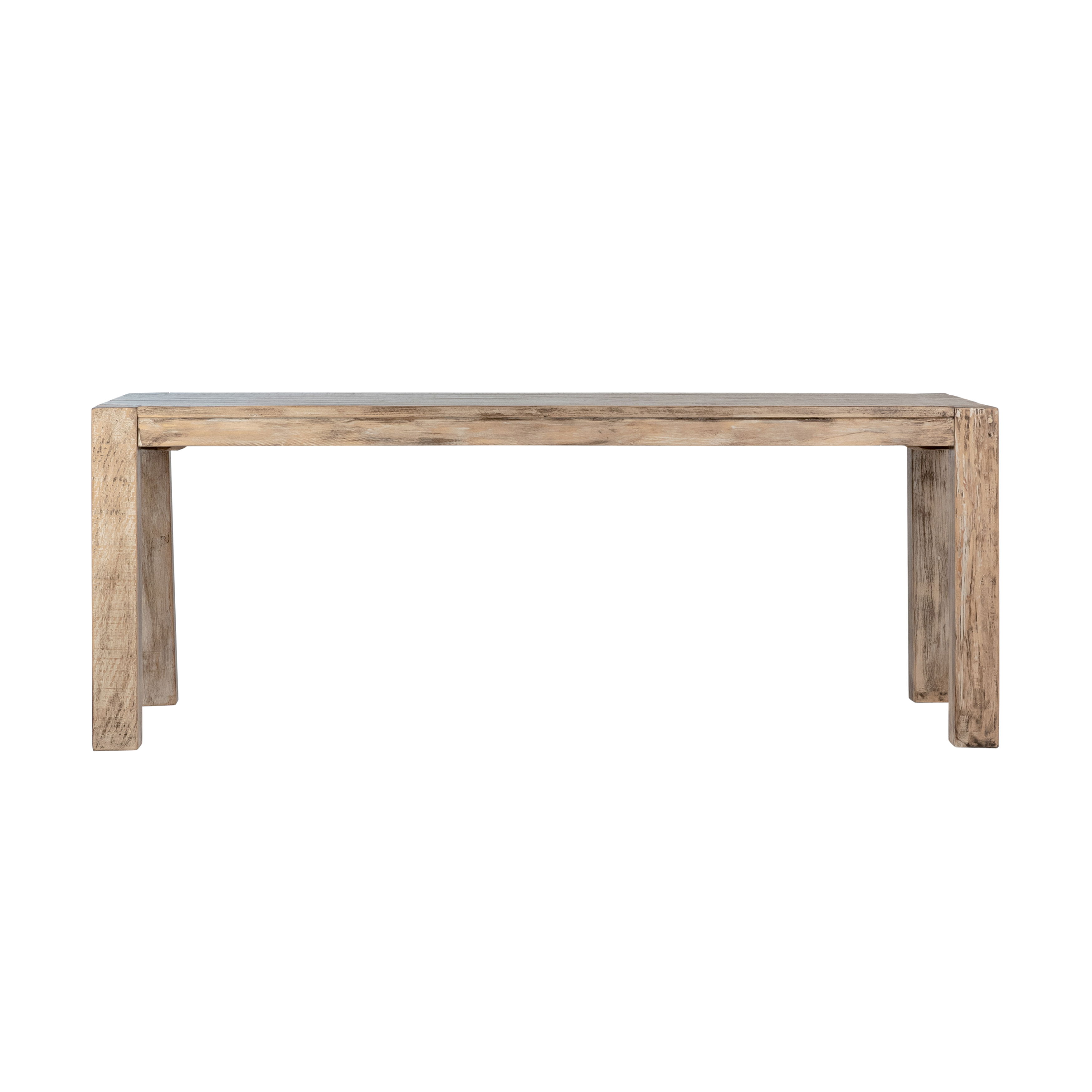 Parson Dining Table large image 