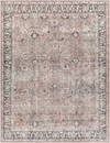 Colin Machine Woven Rug, by Surya, 10'2.05" length x 7'10.49" width thumbnail