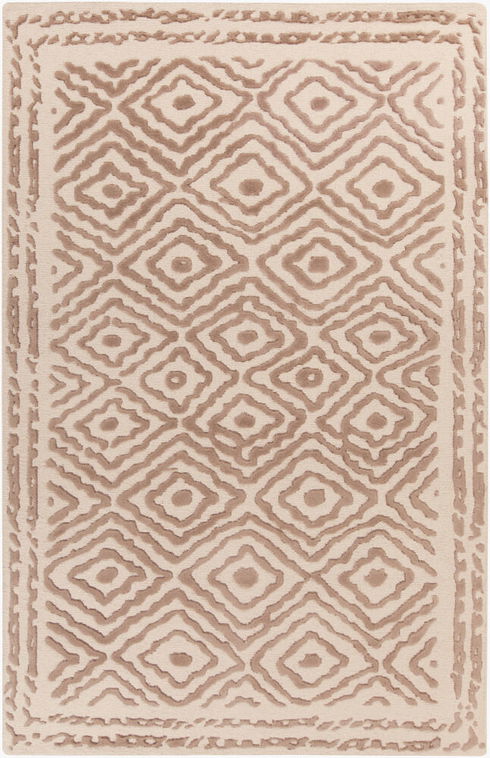 Atlas Handmade Rug