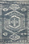 Magnolia Home by Joanna Gaines x Loloi Gigi Rug, 5'3" length x 7'6" width thumbnail 1