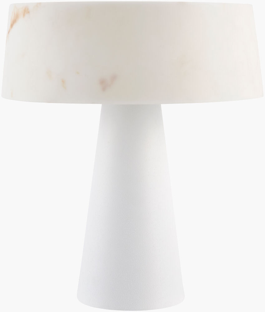 Jesmond Accent Table Lamp, by Surya, 14" width x 16" height