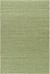 Evora Handmade Rug, by Surya, 1'6" length x 1'6" width thumbnail