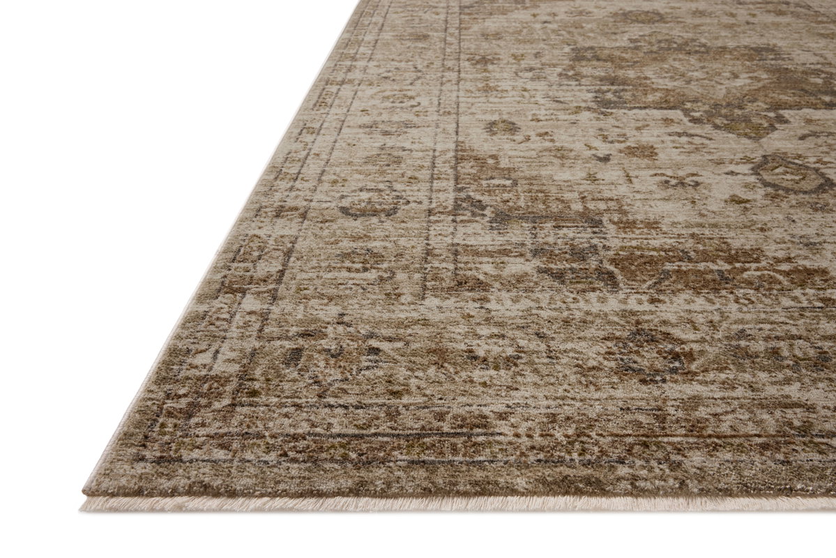 Loloi Haywood Rug, 3'6" length x 5'7" width View 3