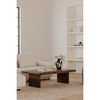 Lila Coffee Table Brown thumbnail 8