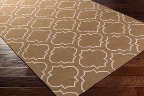 York Handmade Rug