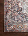 Loloi Wynter Rug, 1'6" length x 1'6" width thumbnail 7