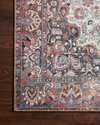 Loloi Wynter Rug, 5' length x 7'6" width thumbnail 7