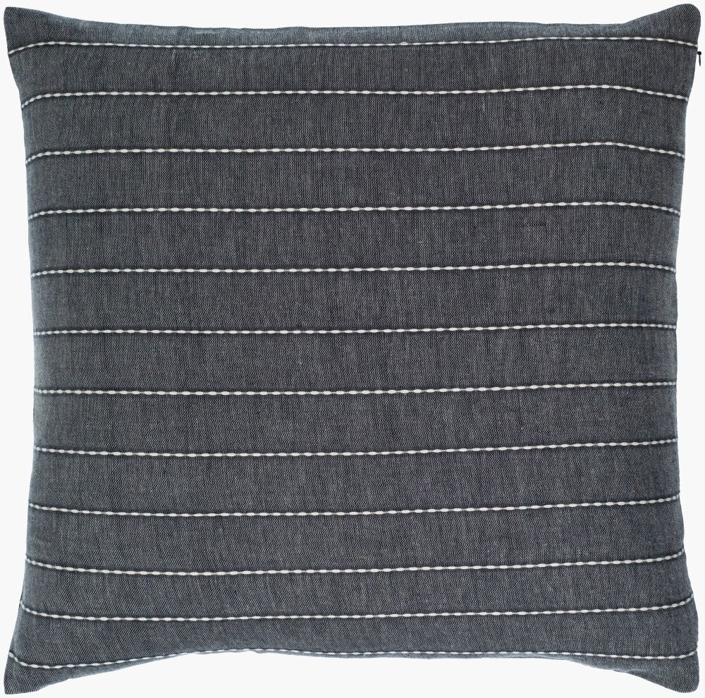 Suits Accent Pillow large image 