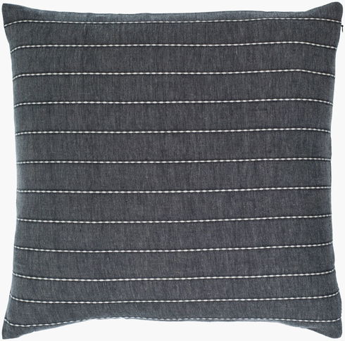 Suits Accent Pillow