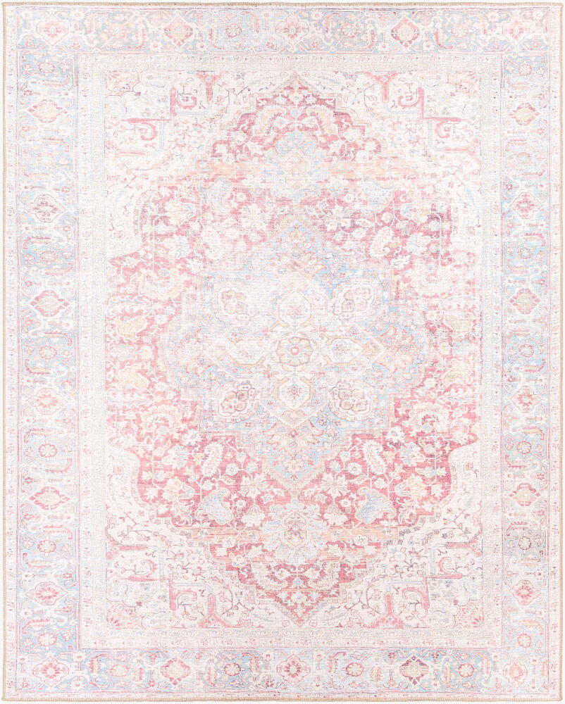 Alanya Machine Woven Rug large image 