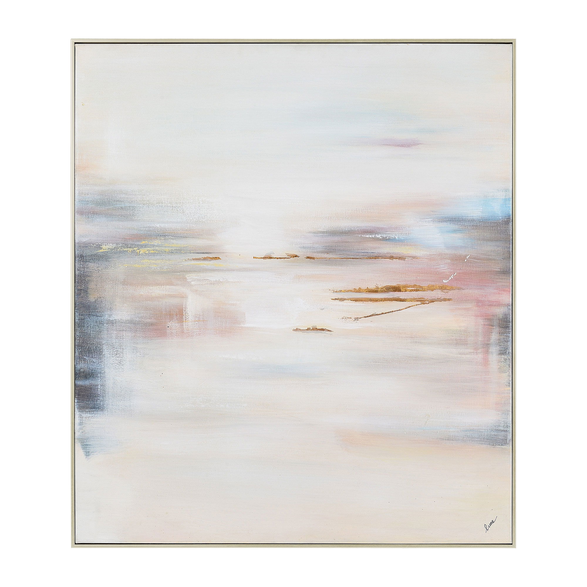 Carina Canvas Art large image 