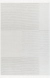 Finland Machine Woven Rug, by Surya, 1'3.75" length x 1'3.75" width thumbnail