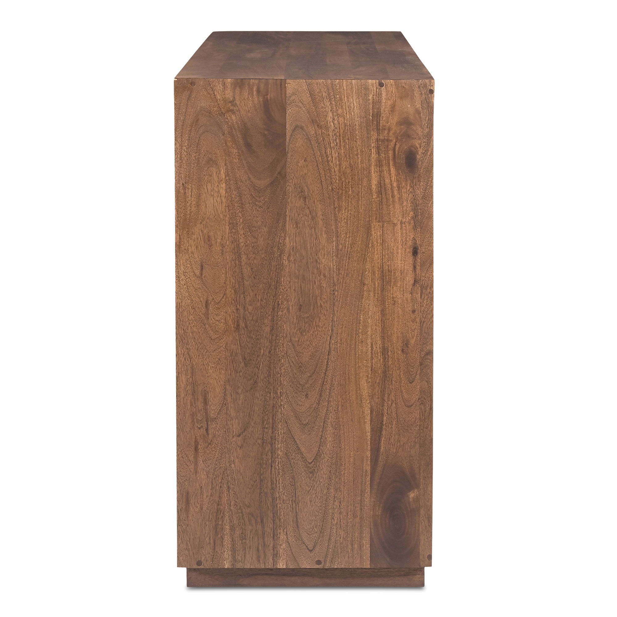 Madagascar Dresser, by Moe's Home, 68" width x 36.5" height x 18" depth View 4