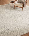 Amber Lewis x Loloi Woodland Rug, 2'9" length x 8' width thumbnail 3