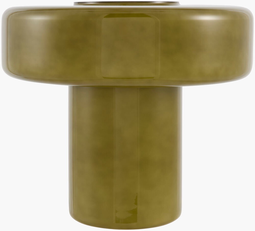 Nozay Accent Table Lamp, by Surya, 14" width x 12" height