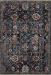Loloi II Samra Rug, 5'3" length x 7'9" width thumbnail 1