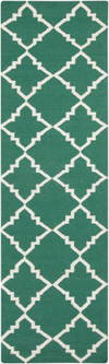 Frontier Handmade Rug, by Surya, 3' length x 2' width thumbnail