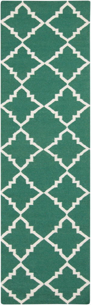 Frontier Handmade Rug, by Surya, 3' length x 2' width