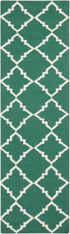 Frontier Handmade Rug thumbnail 0