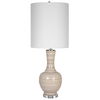 Chalice Striped Table Lamp thumbnail 5