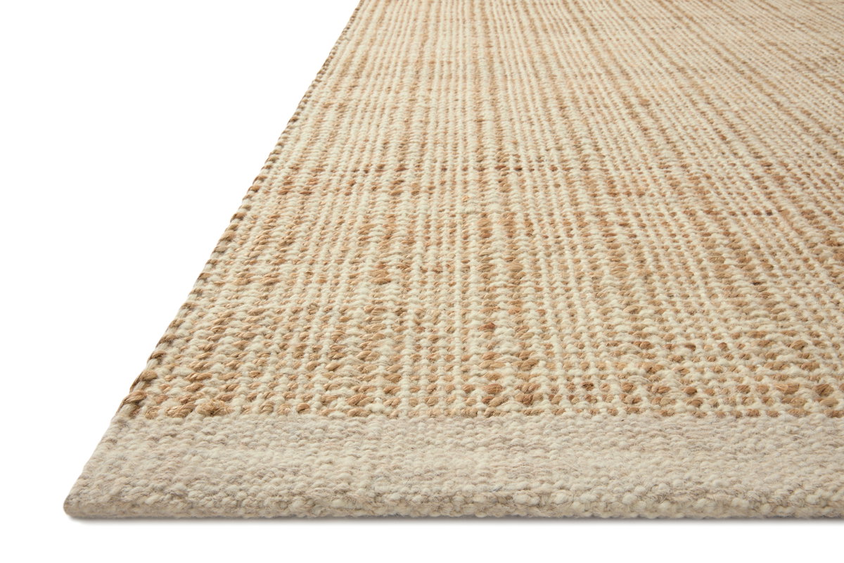 Jean Stoffer x Loloi Cornwall Rug, 2'3" length x 3'9" width View 3