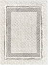 Freud Machine Woven Rug, by Surya, 11'11.7" length x 9'2.24" width thumbnail
