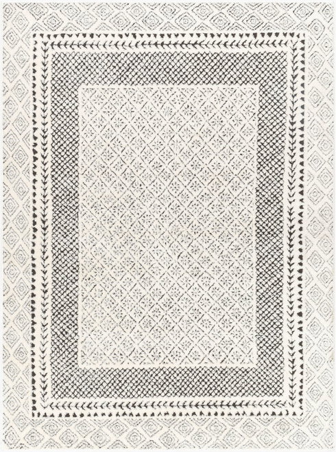 Freud Machine Woven Rug