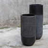 Woven Shadow Vases, Set/2 thumbnail 2