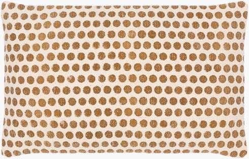 Janya Lumbar Pillow