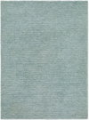 Snuggle Handmade Rug, by Surya, 3' length x 2' width thumbnail