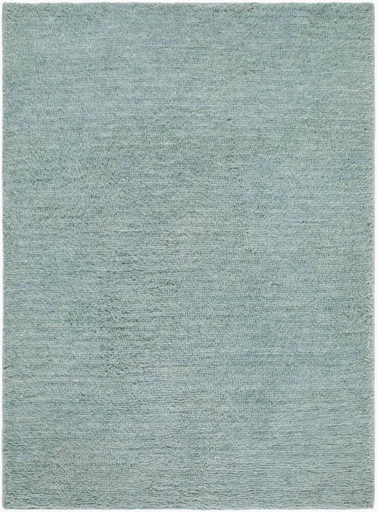 Snuggle Handmade Rug, by Surya, 3' length x 2' width