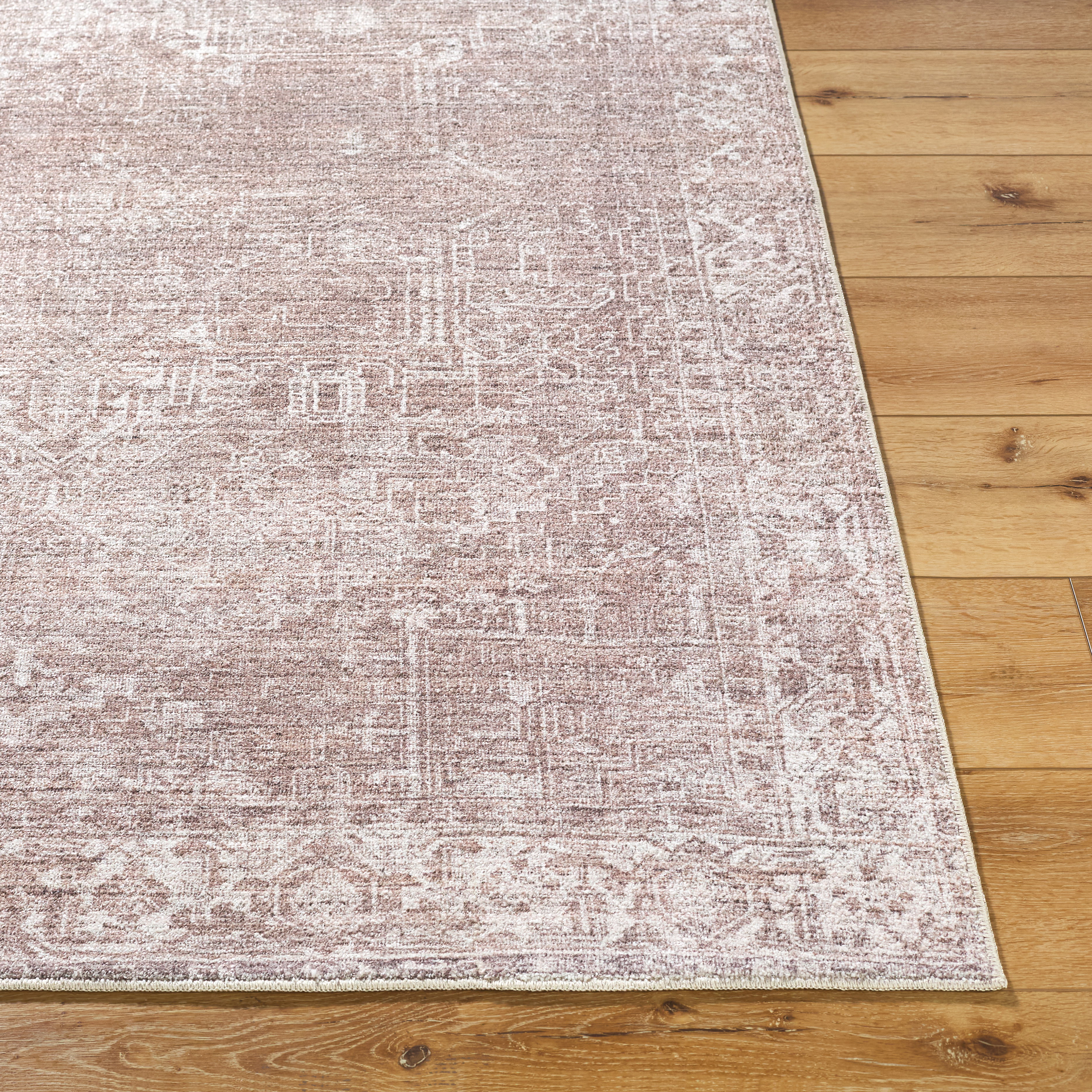 Collins Avenue Rug by Surya Collection | Decorilla