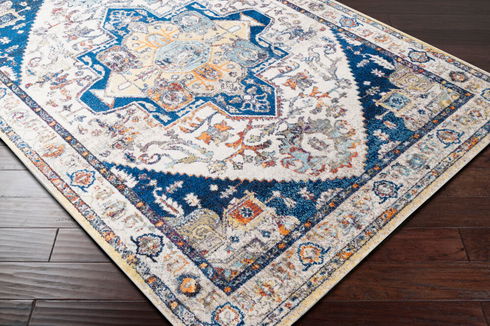 Ararat Machine Woven Rug