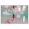 Lost City of Mermaids II (Resin), Art by Oliver Gal,  45x30 thumbnail 1