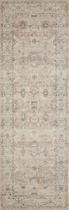 Loloi Hathaway Rug, 2'6" length x 7'6" width thumbnail 5